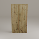 beAAtho® Zento Shoe Cabinet with Tilt-Out Drawers | 3 DOOR | Modern Wooden Shoe Organizer for Home & Office | Durable & Elegant | DIY |