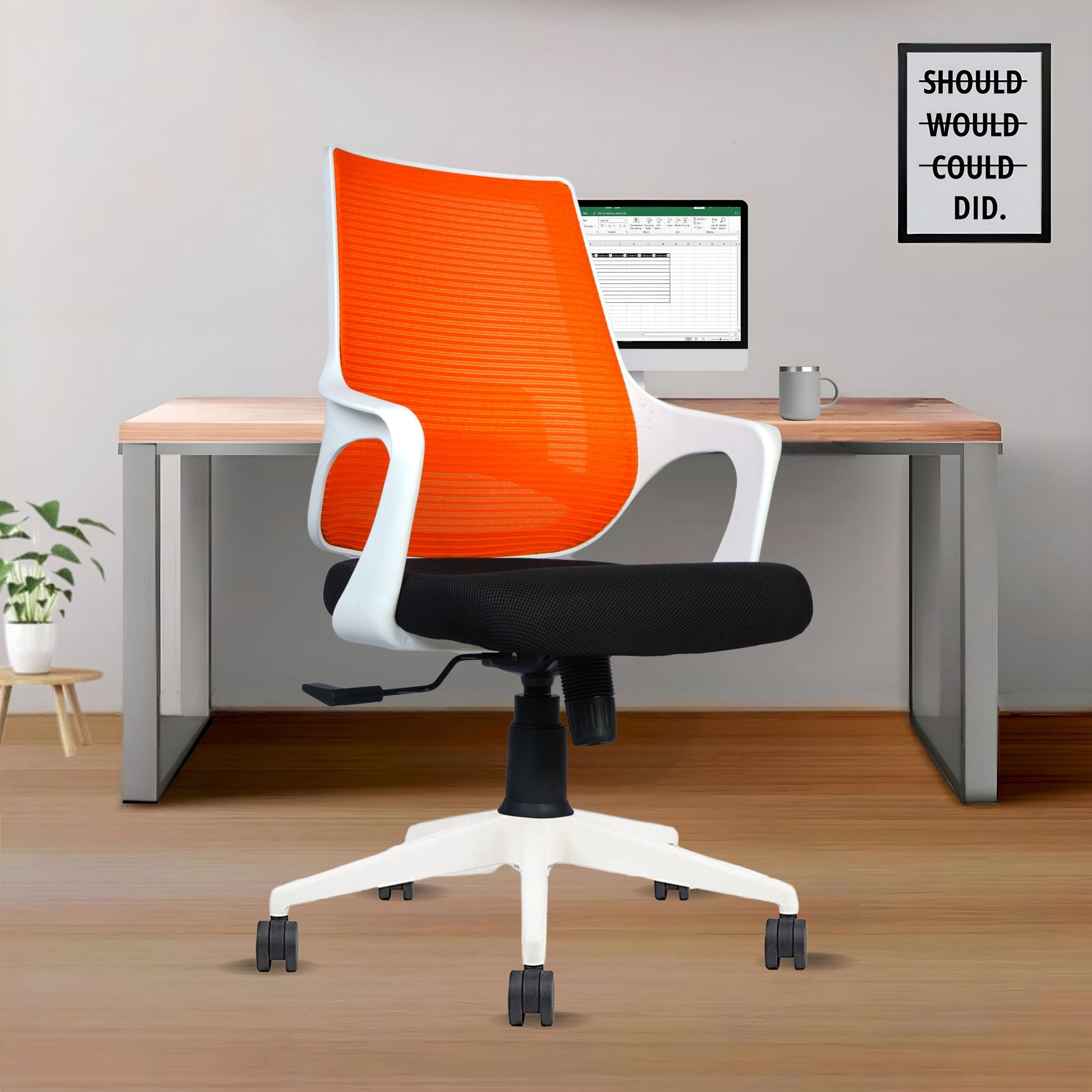 Orange