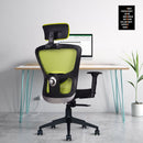 AMAZE | 3-Year Warranty | Mesh Nylon Chair for Office and Home
