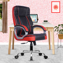 Vintage High Back | 3-Year Warranty | Office Revolving Chair