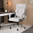Oxford High Back Executive | 3-Year Warranty | Office Revolving Chair