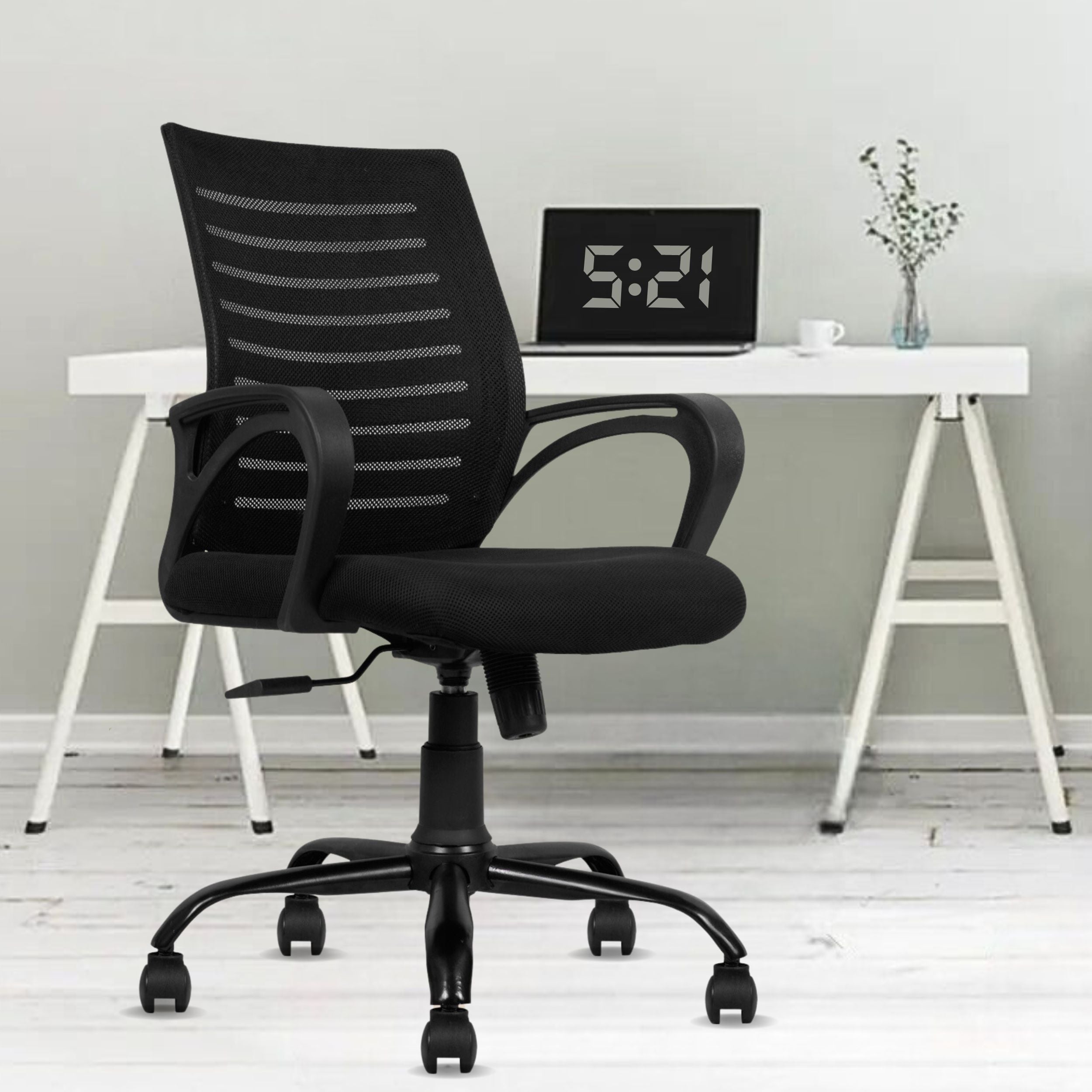 Work from home chairs online Clearance