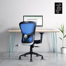 AMAZE | 3-Year Warranty | Mesh Nylon Chair for Office and Home