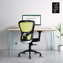 AMAZE | 3-Year Warranty | Mesh Nylon Chair for Office and Home