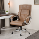 Oxford High Back Executive | 3-Year Warranty | Office Revolving Chair