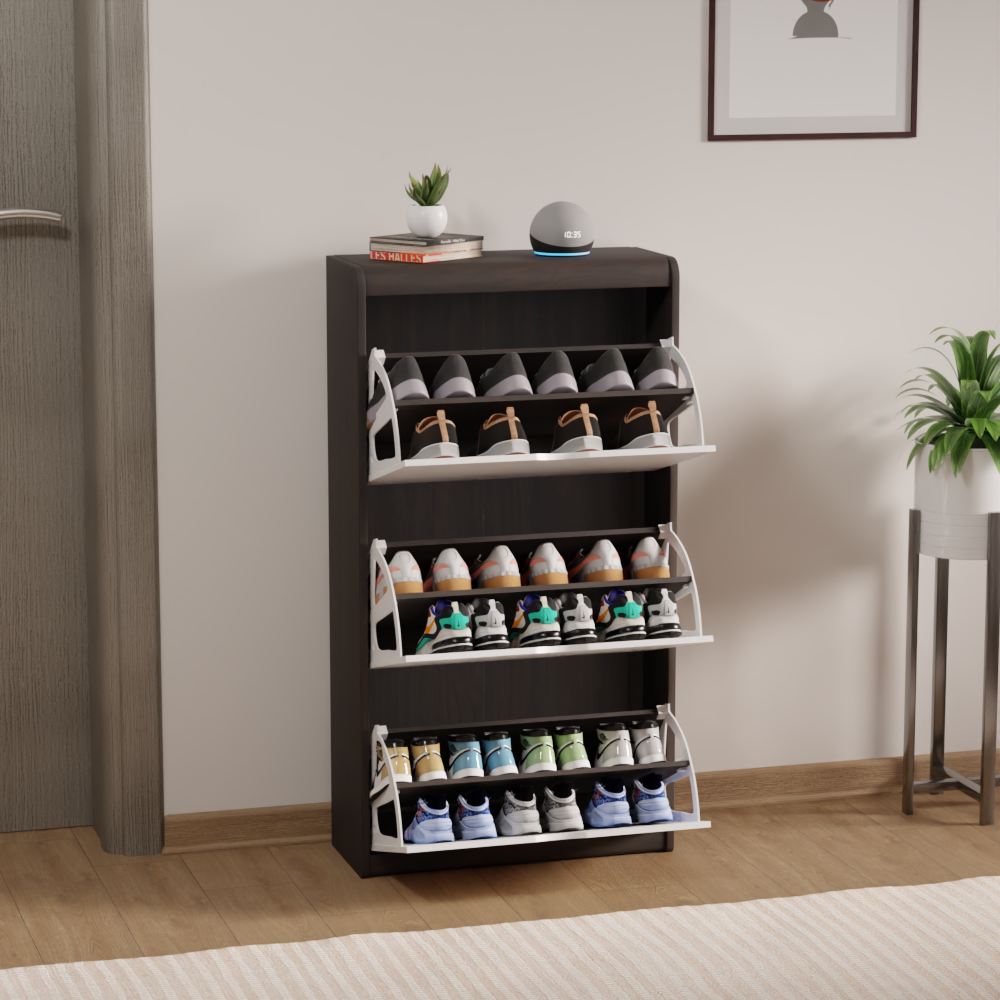 Shoe Racks