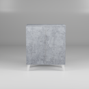 beAAtho Brisk 2-Door Engineered Wood Multipurpose Storage Rack, Anti-Termite Treated Shoe, Book & Utility Organizer- DIY