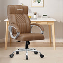 Oxford High Back Executive | 3-Year Warranty | Office Revolving Chair