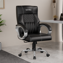 Oxford High Back Executive | 3-Year Warranty | Office Revolving Chair