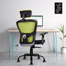 AMAZE | 3-Year Warranty | Mesh Nylon Chair for Office and Home