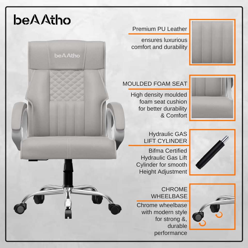 Oxford high back chair hotsell
