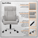 Oxford High Back Executive | 3-Year Warranty | Office Revolving Chair