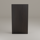 beAAtho® Zento Shoe Cabinet with Tilt-Out Drawers | 3 DOOR | Modern Wooden Shoe Organizer for Home & Office | Durable & Elegant | DIY |