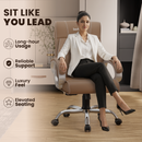 Oxford High Back Executive | 3-Year Warranty | Office Revolving Chair