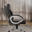 Oxford High Back Executive | 3-Year Warranty | Office Revolving Chair