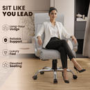 Oxford High Back Executive | 3-Year Warranty | Office Revolving Chair