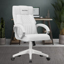 Oxford High Back Executive | 3-Year Warranty | Office Revolving Chair