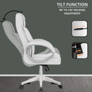 Oxford High Back Executive | 3-Year Warranty | Office Revolving Chair