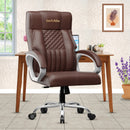 Oxford High Back Executive | 3-Year Warranty | Office Revolving Chair