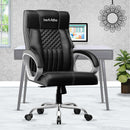Oxford High Back Executive | 3-Year Warranty | Office Revolving Chair
