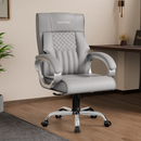 Oxford High Back Executive | 3-Year Warranty | Office Revolving Chair