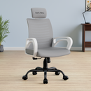 beAAtho Verona Mesh Chair | 3-Year Limited Warranty | Sturdy Nylon base Mesh Revolving Office Chair