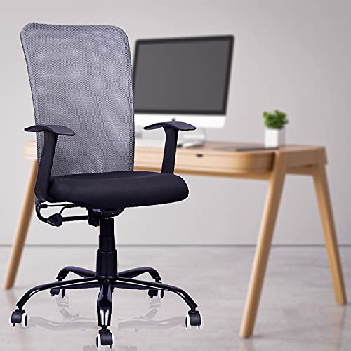Revolving Chair Best Office Chair On Amazon India BeAAtho Florence