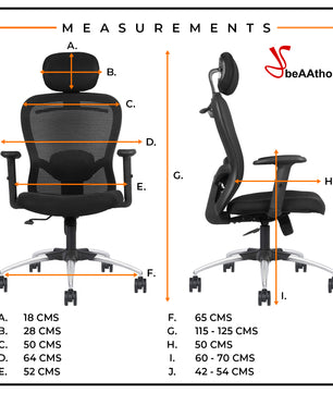 HIGH-BACK
